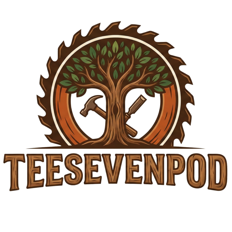 Teesevenpod